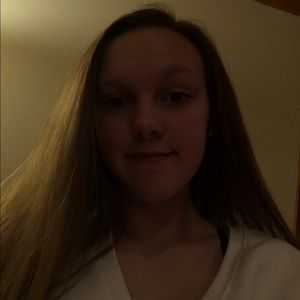 Meet your Posher, Tori